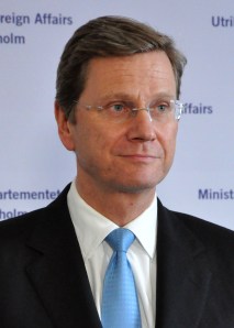 Guido Westerwelle