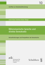 Rätoromanisch Demokratie