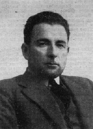 Hugo Gschwind